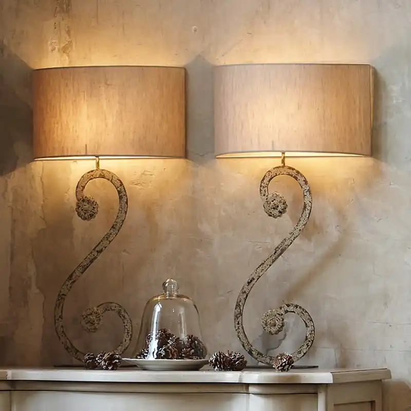 Tischlampe Antibes Angebot