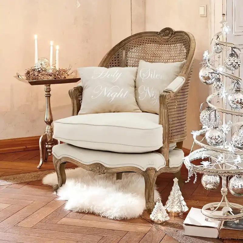 Markenware Sessel Drambon