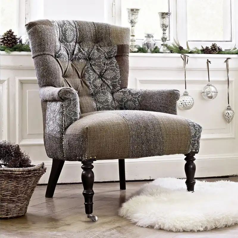 Sessel Garonne Markenprodukt