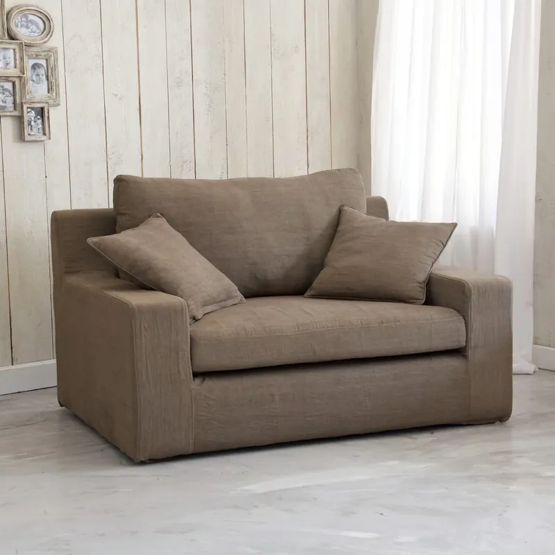 Sessel Devon Zertifiziert