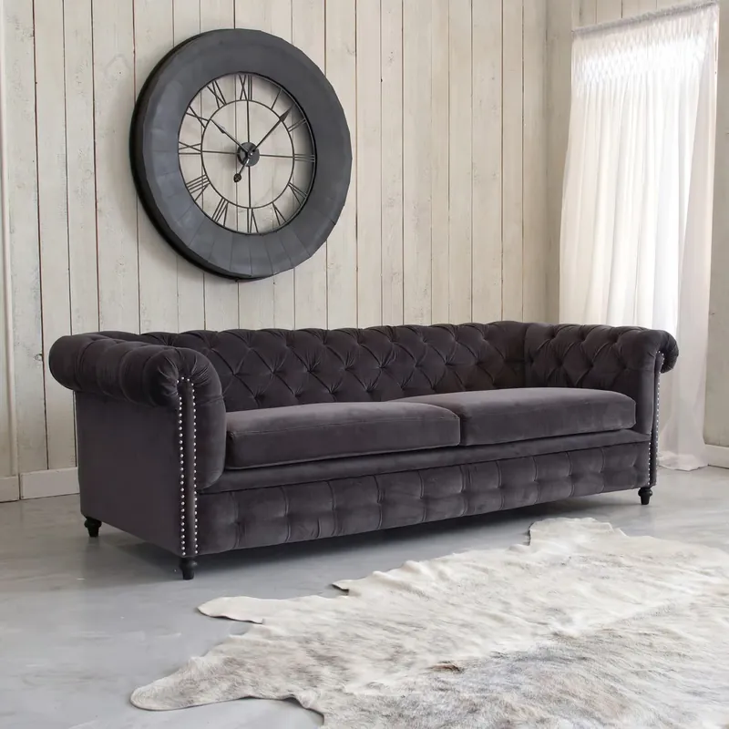 Nur Für Kurze Zeit Sofa Olivet