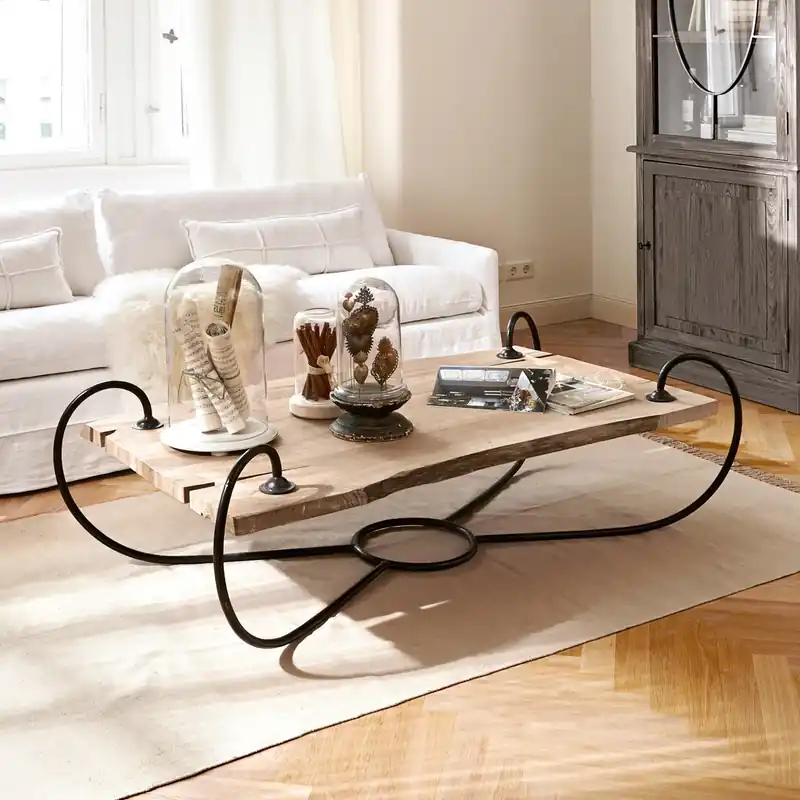 Couchtisch Sutherland Top-Preis
