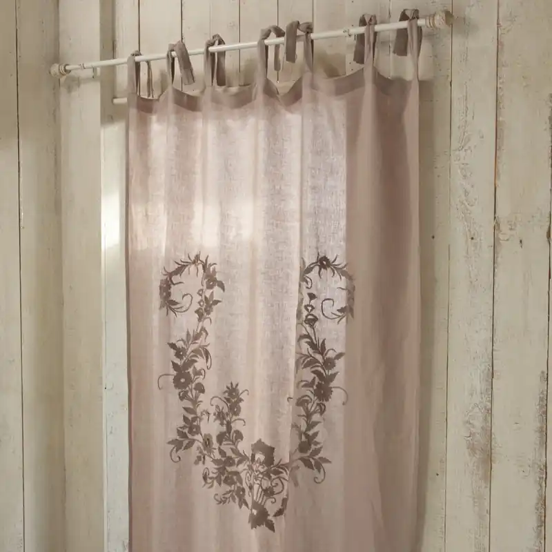 Gardine Lucelle Top-Angebot