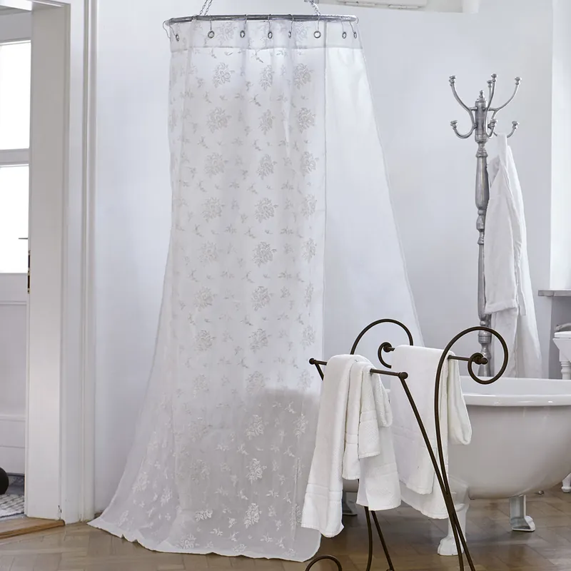 Duschvorhang Ashdon Saisonangebot