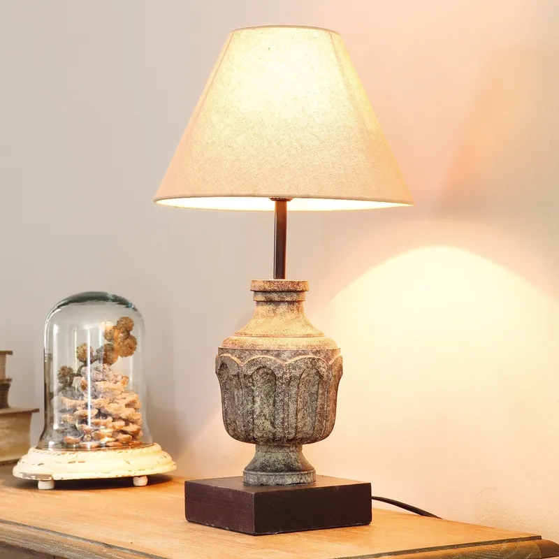 Tischlampe Mesa Must-Have