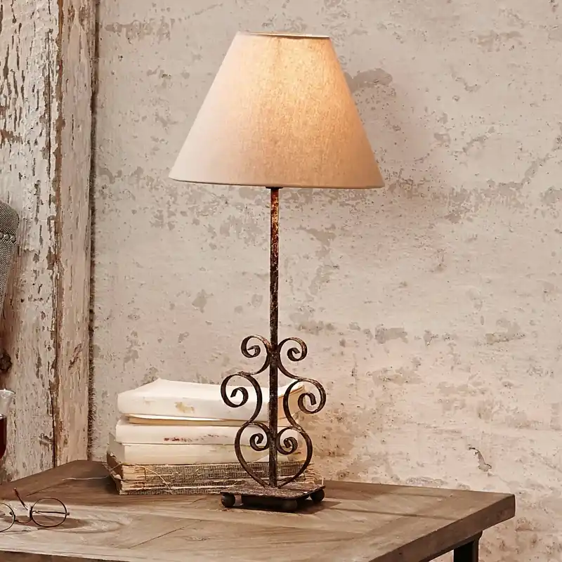 Jetzt Kaufen Tischlampe Clamart