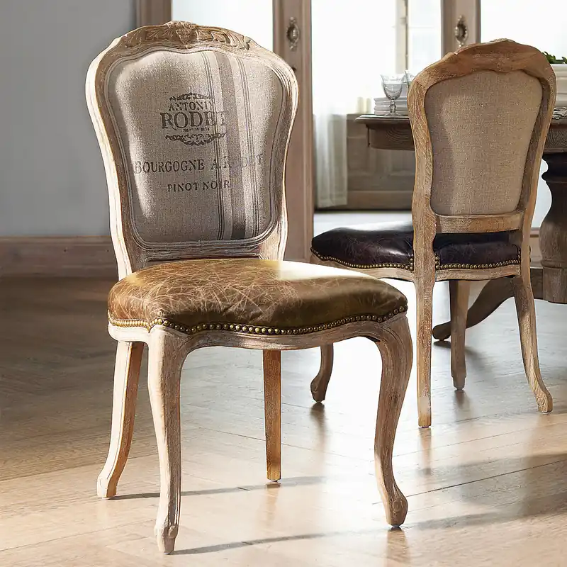 Stuhl New Orleans Sonderangebot