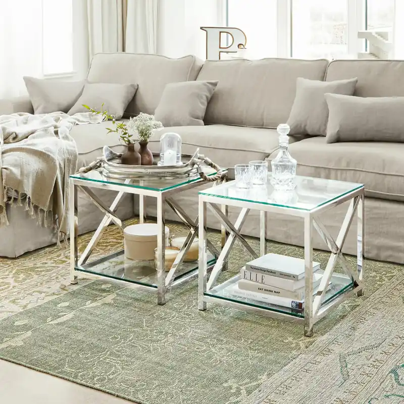 Beistelltisch Stamford Mega-Angebot