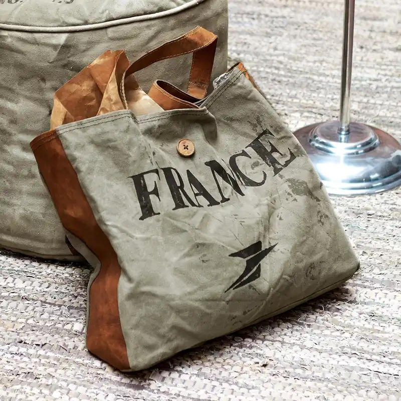 Tasche Cholet Finale Aktion