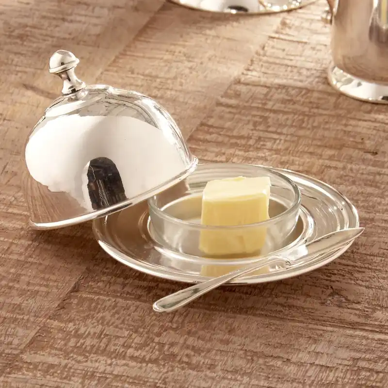 Angebot Butterdose Troubat