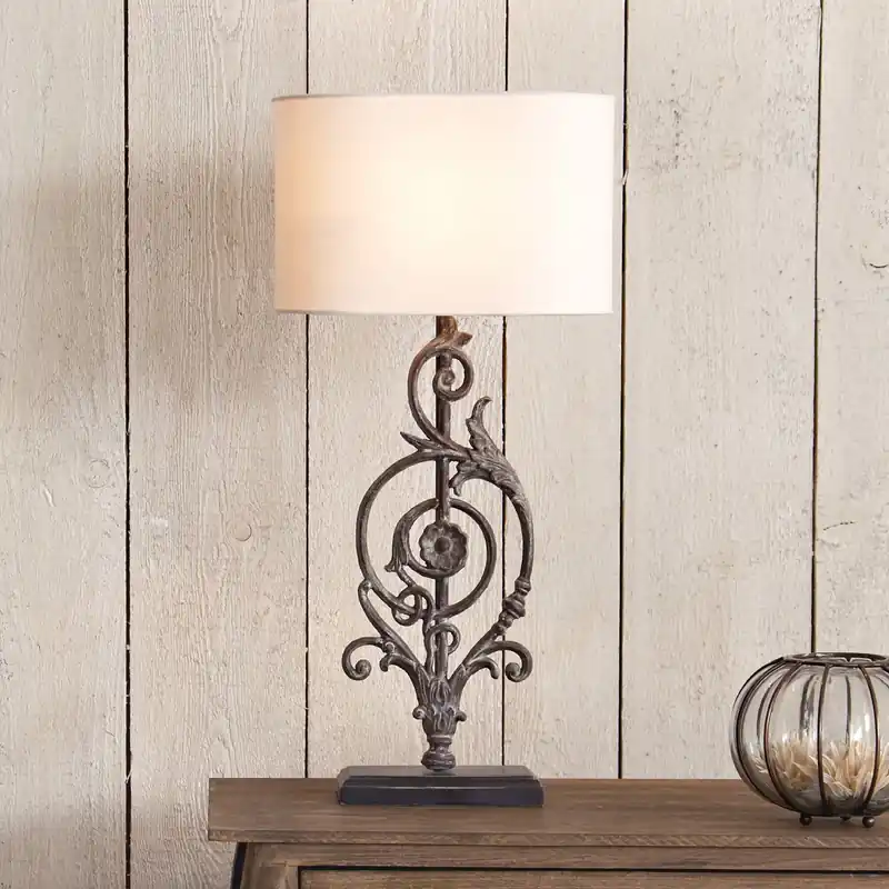 Tischlampe Beauvoir Sonderaktion