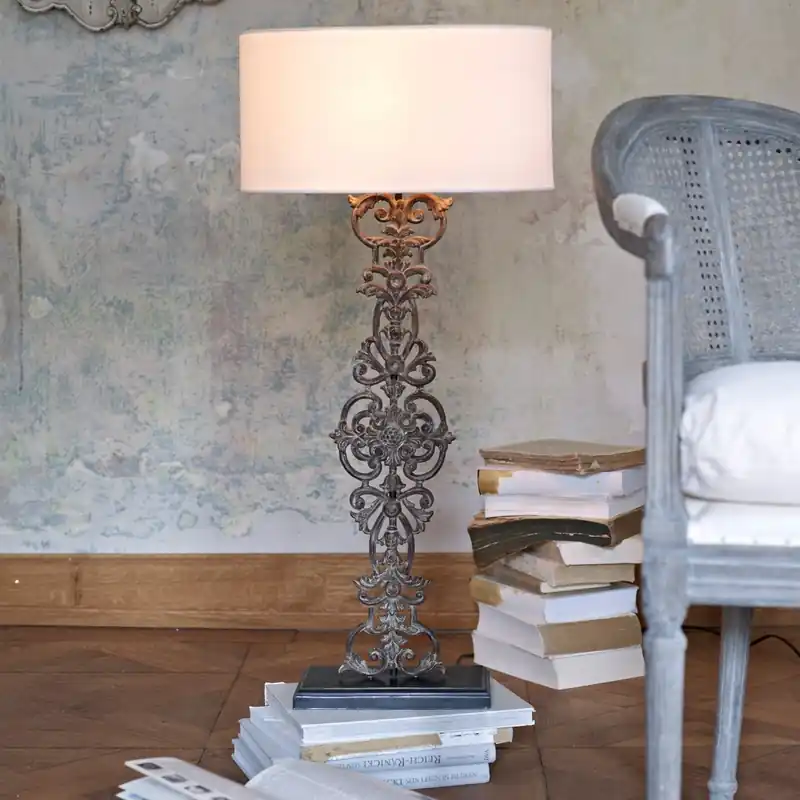 Sofort Bestellen Tischlampe lesmont