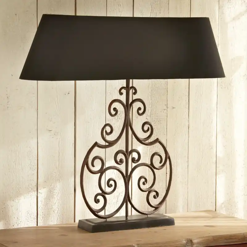Begrenztes Angebot Lampe Bellac