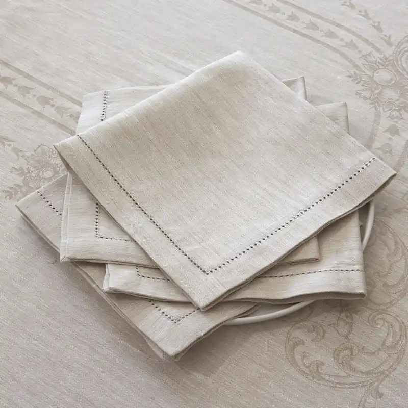 Servietten 2er Set Ellon Neue Kollektion
