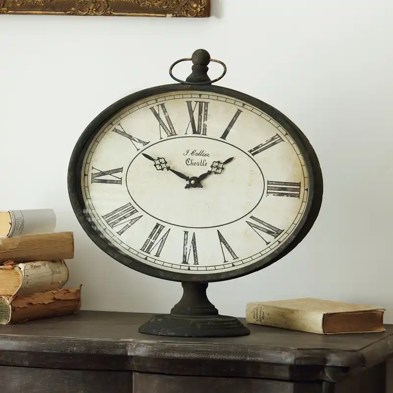 Letzte Chance Uhr Noisy