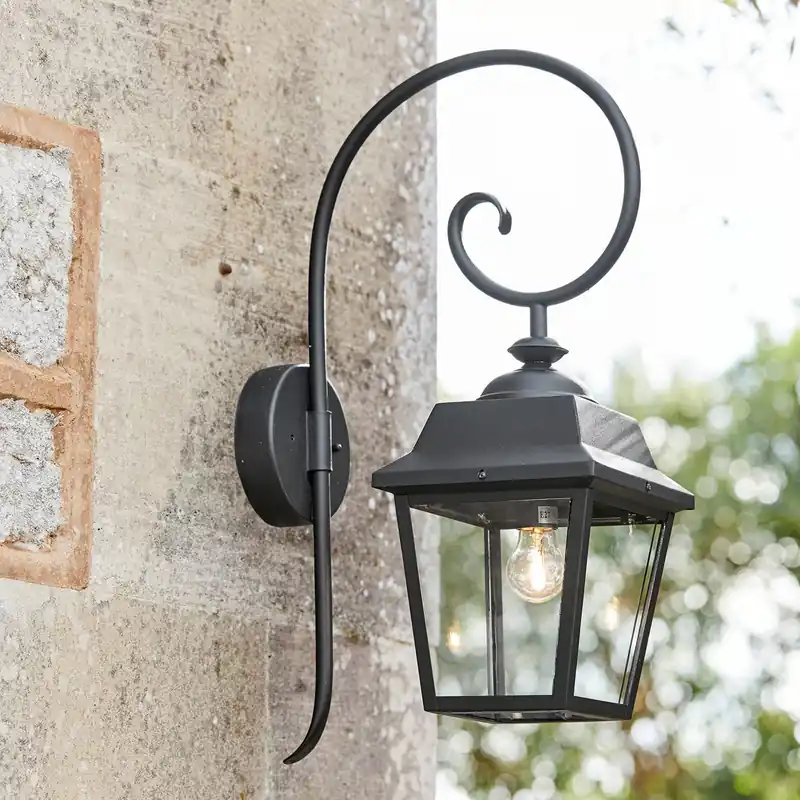Außenwandlampe Lewarde Beliebt