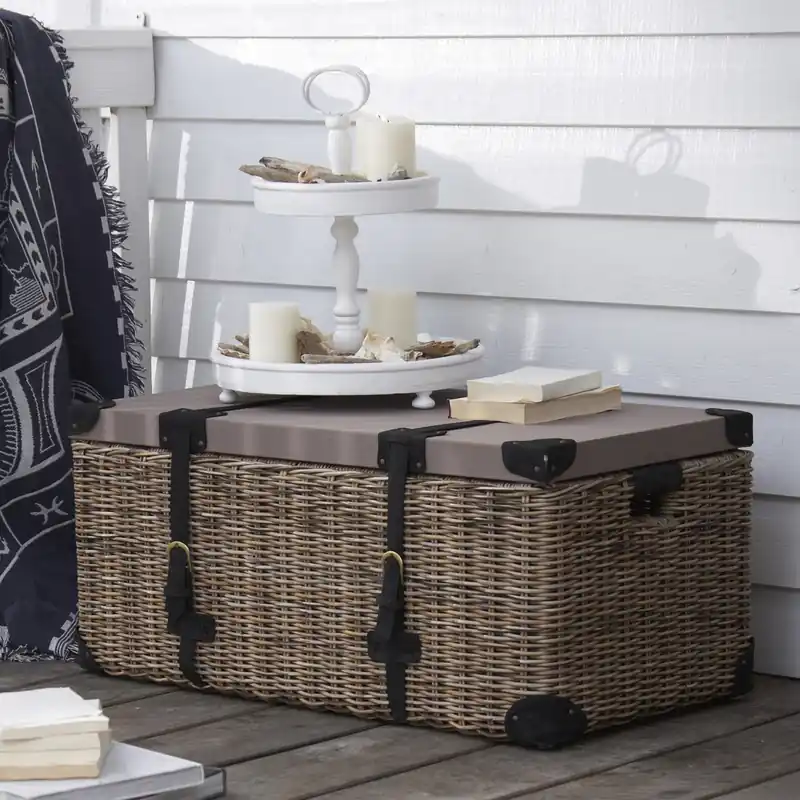Truhe Sumter Knallerangebot