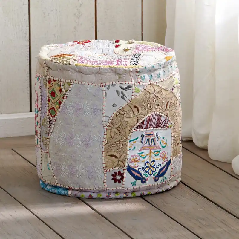 Hocker Provo Zertifiziert