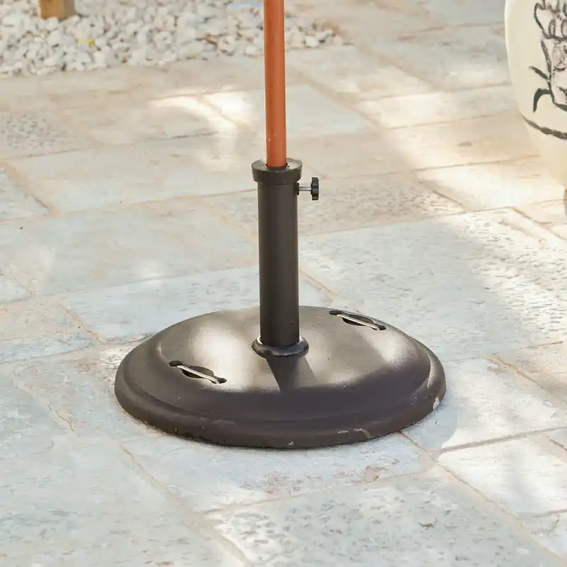 Neue Kollektion Sonnenschirmständer Yarra