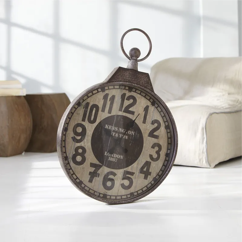 Preisreduziert Uhr Spalding