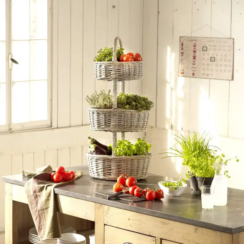Etagere Willow Preis Gesenkt