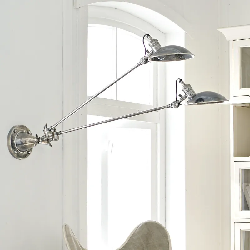 Wandlampe Elmira Sonderangebot