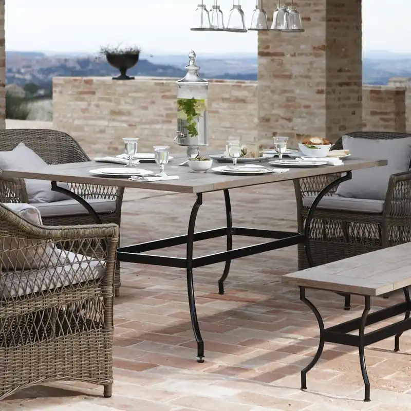 Tisch Montana Bestseller