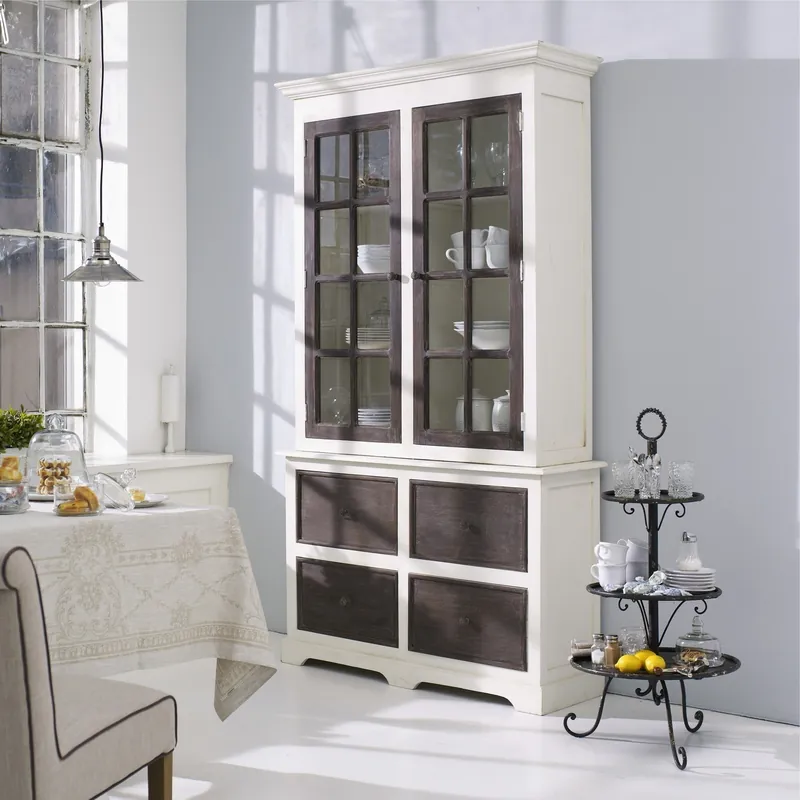 Schrank Livingston Highlight