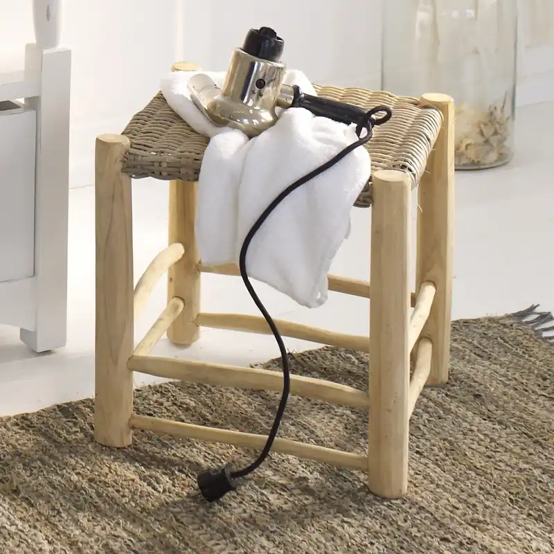 Hocker Down Geprüft