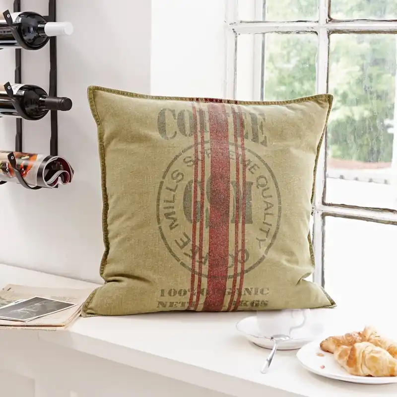 Kissen St. Louis Bestpreis
