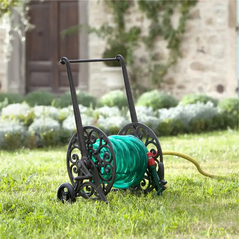 Schlauchwagen Critot Nur Für Kurze Zeit
