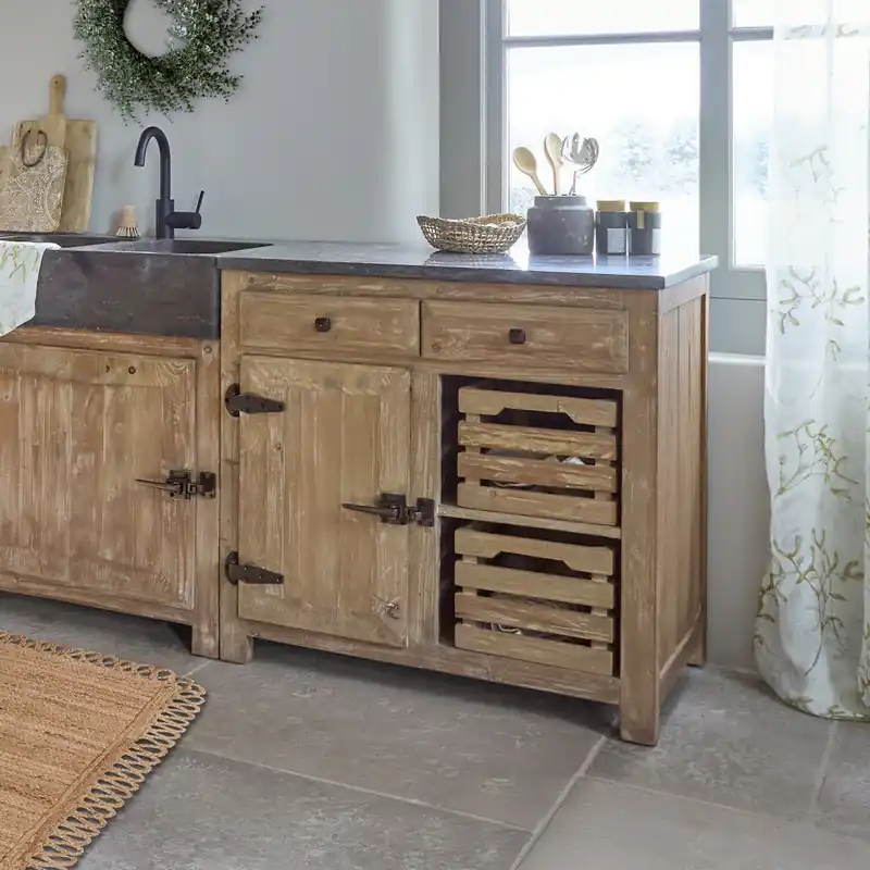 Schrank Wiltshire Wochenendangebot