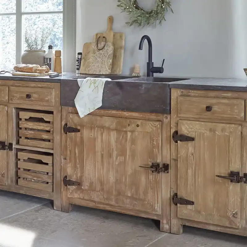 Spülenschrank Stonehenge Neue Kollektion