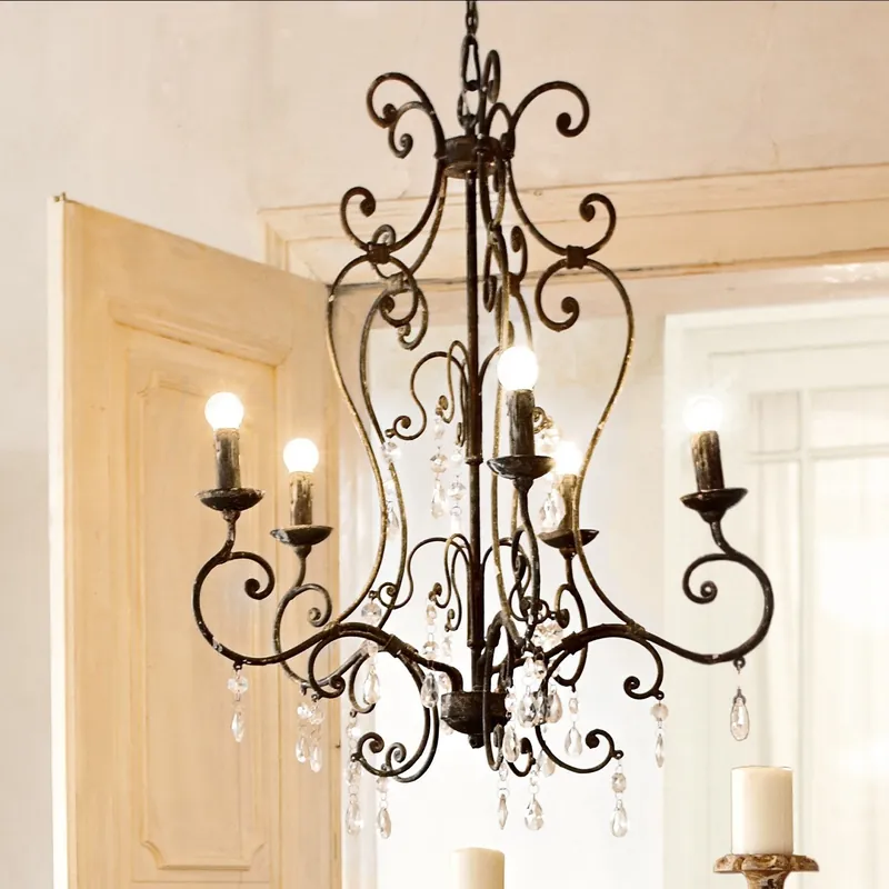 Saisonangebot Leuchter Lumeau