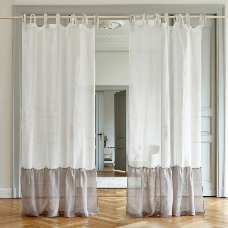 Begrenztes Angebot Gardine Catskill