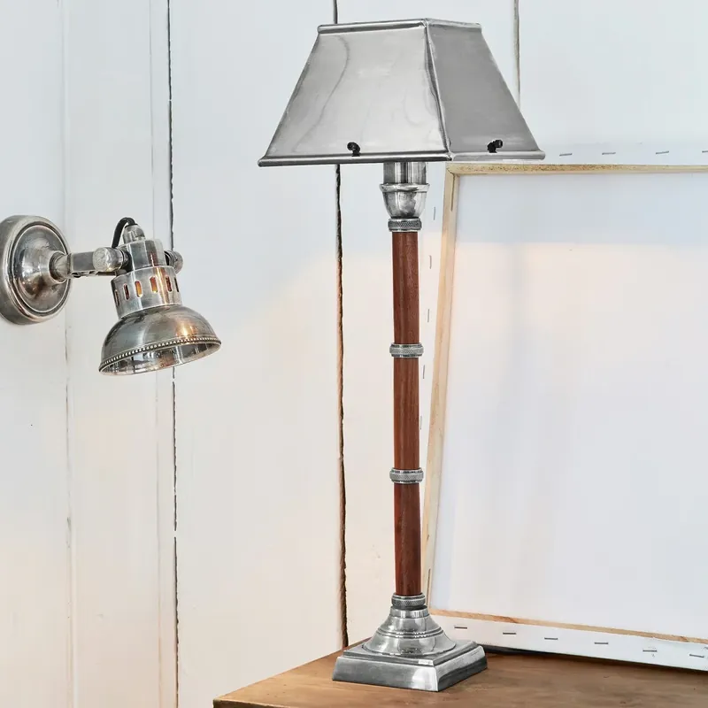 Tischlampe Attala Expressversand