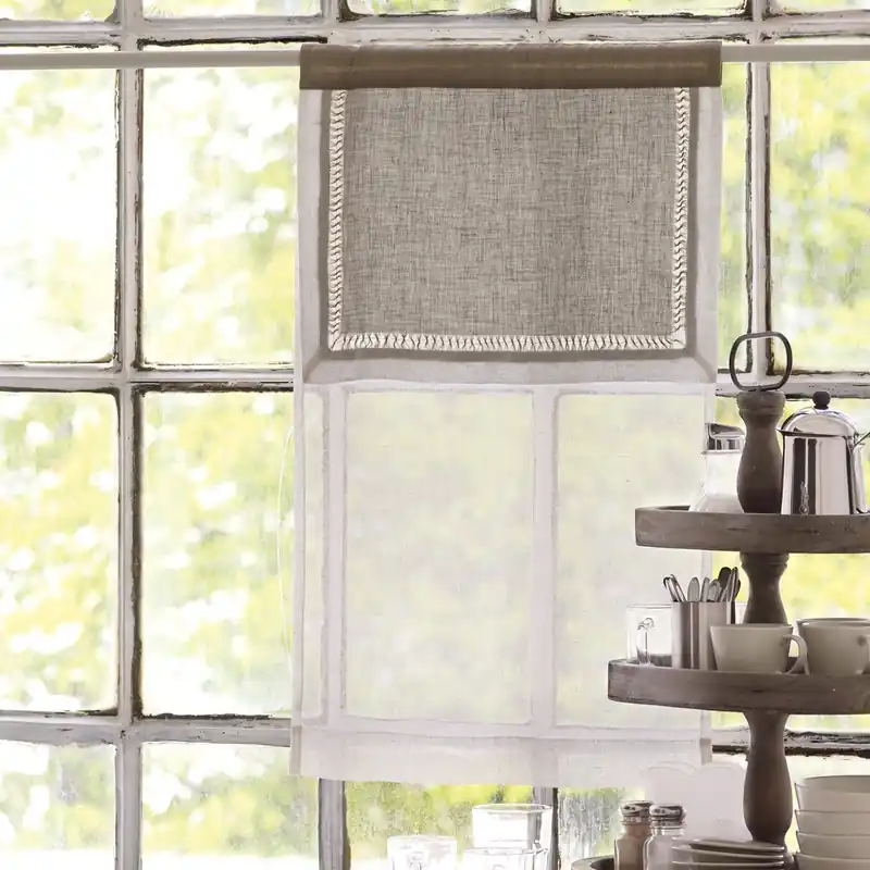 Angebot Gardine Elly