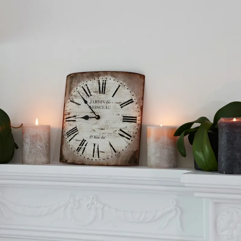 Preisreduziert Uhr Monceau