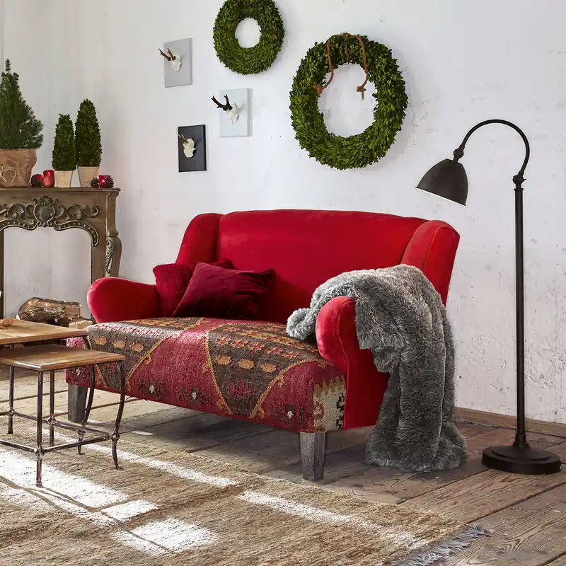 Sofa Rio Rancho Markenware