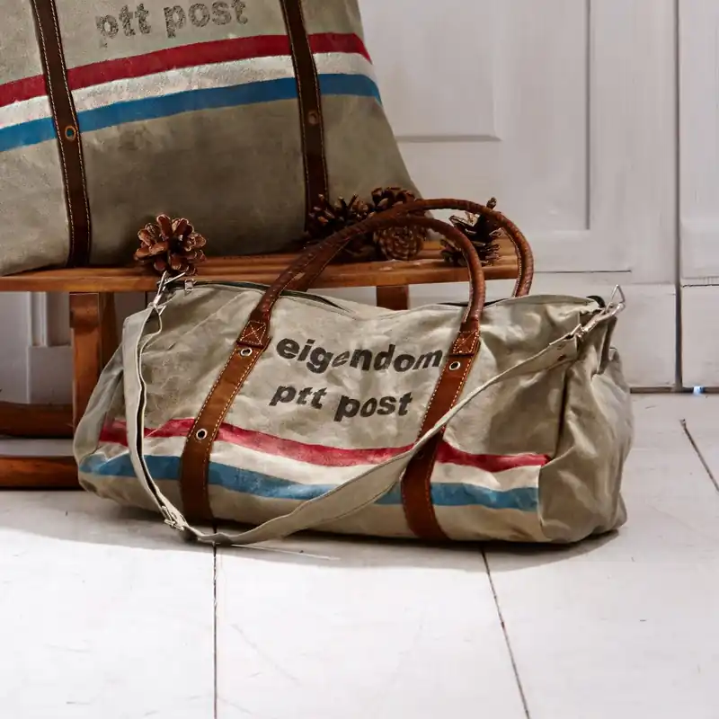 Tasche New Jersey Must-Have