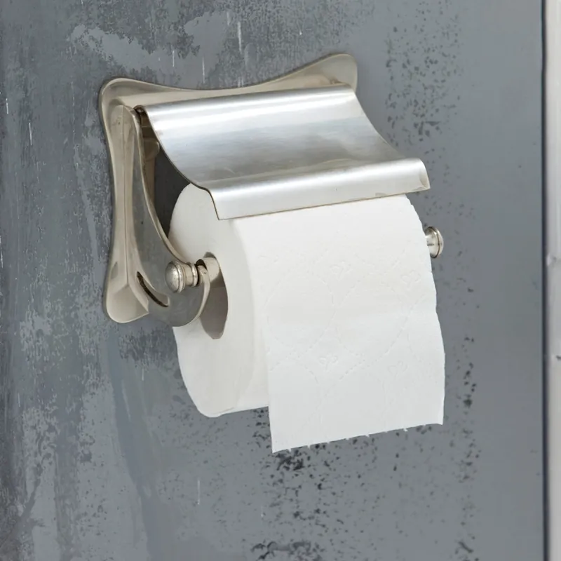 Toilettenpapierhalter Tade Nur Für Kurze Zeit