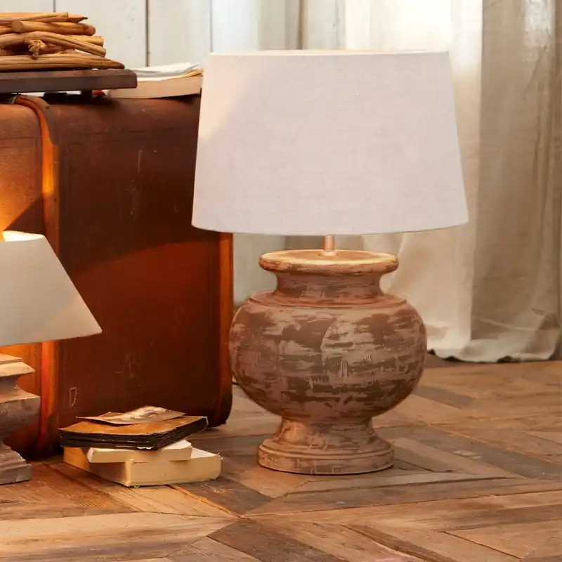 Tischlampe Tresson Knallerangebot