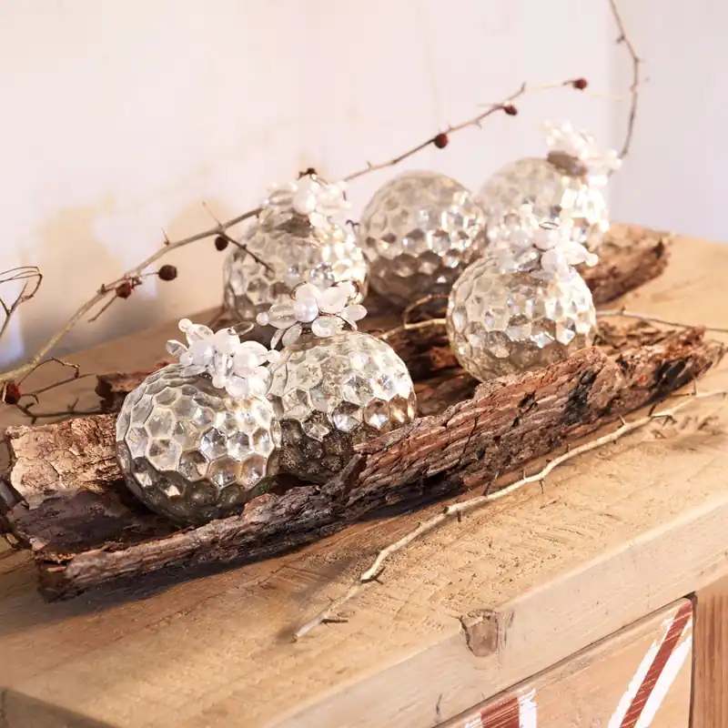 Weihnachtsschmuck 6er Set Tilly Jetzt Kaufen