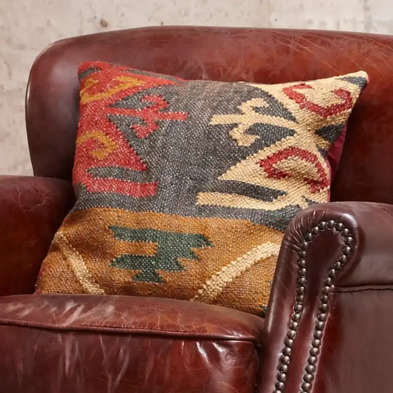 Must-Have Kissenhülle Sitka