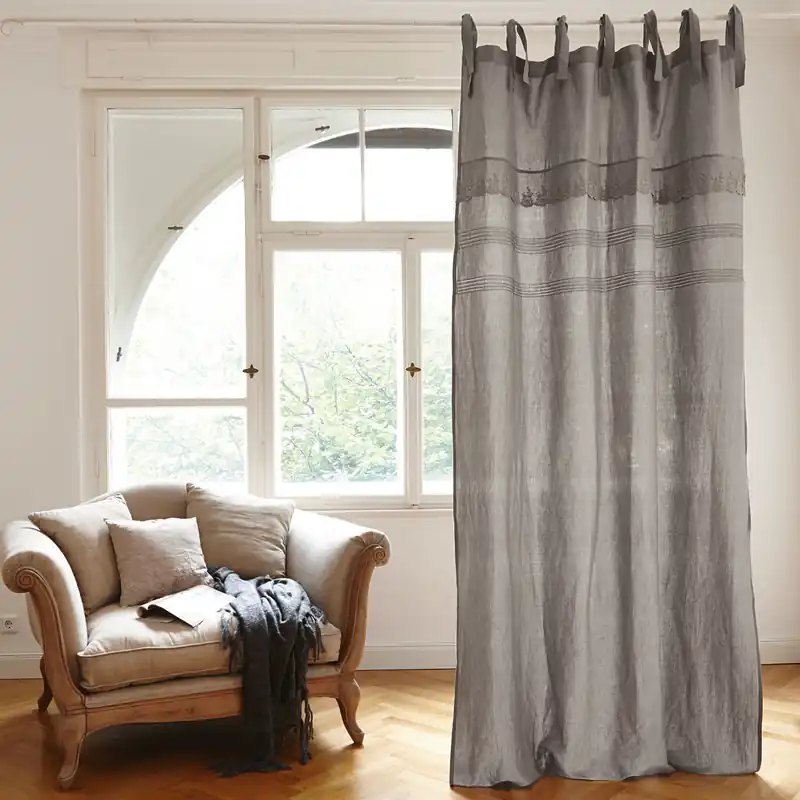 Saisonangebot Gardine Luna
