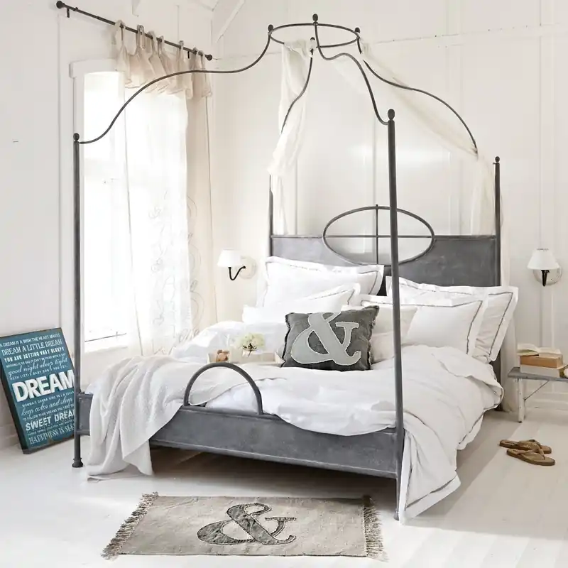 Bett Waldo Top-Angebot