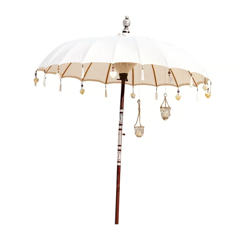Sonnenschirm Bali Sonderangebot