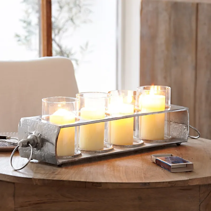 Windlicht Pluton Angebot