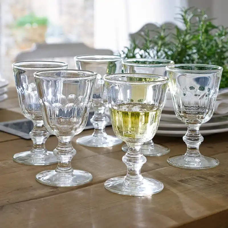 Weingläser 6er Set Arialie Rabatt