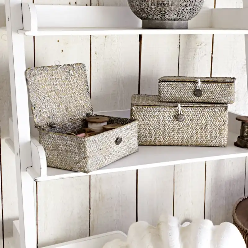 Boxen 3er Set Belana Neue Ware